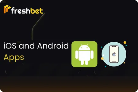 iOS and Android  app apk